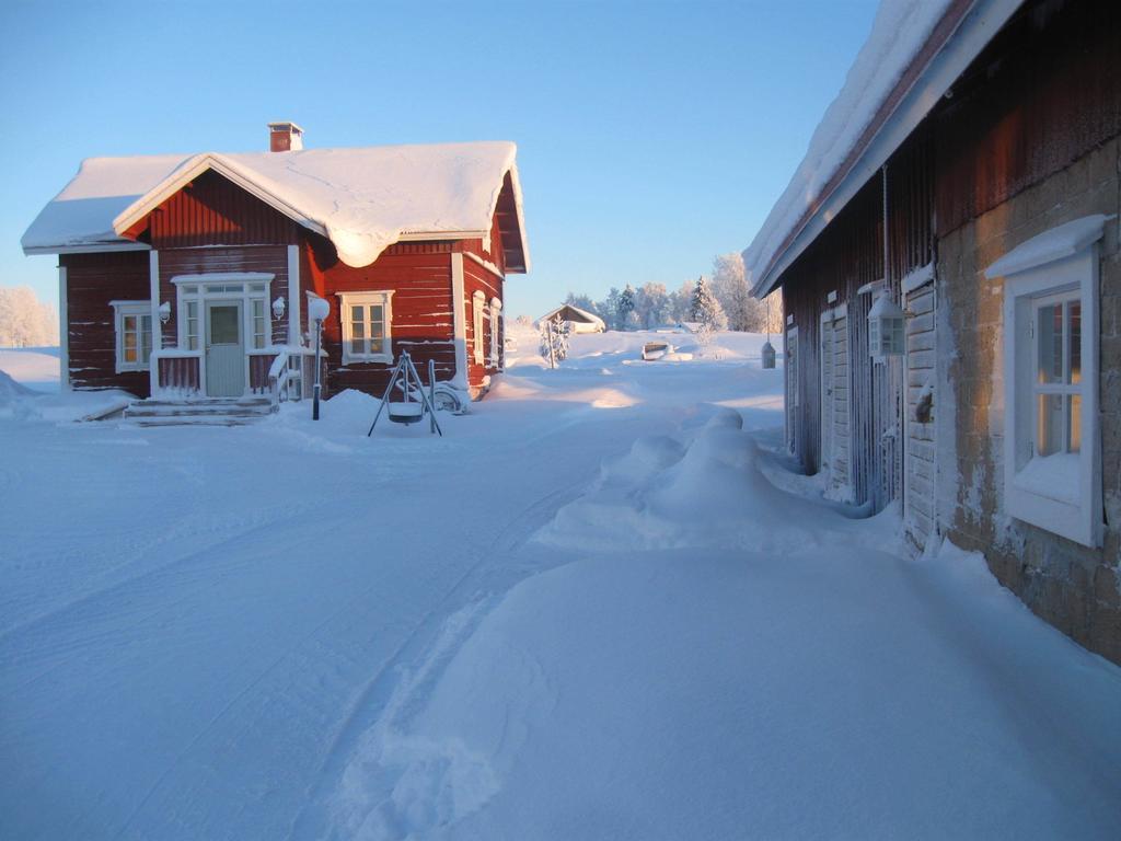 Village Lomahuoneisto Kierinki