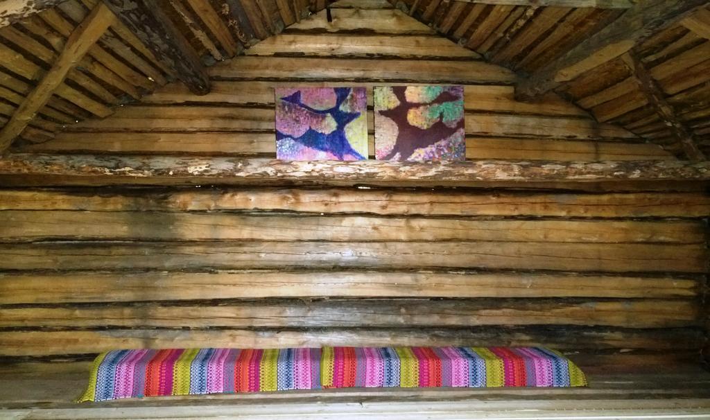 Casa rural Village Lomahuoneisto Kierinki