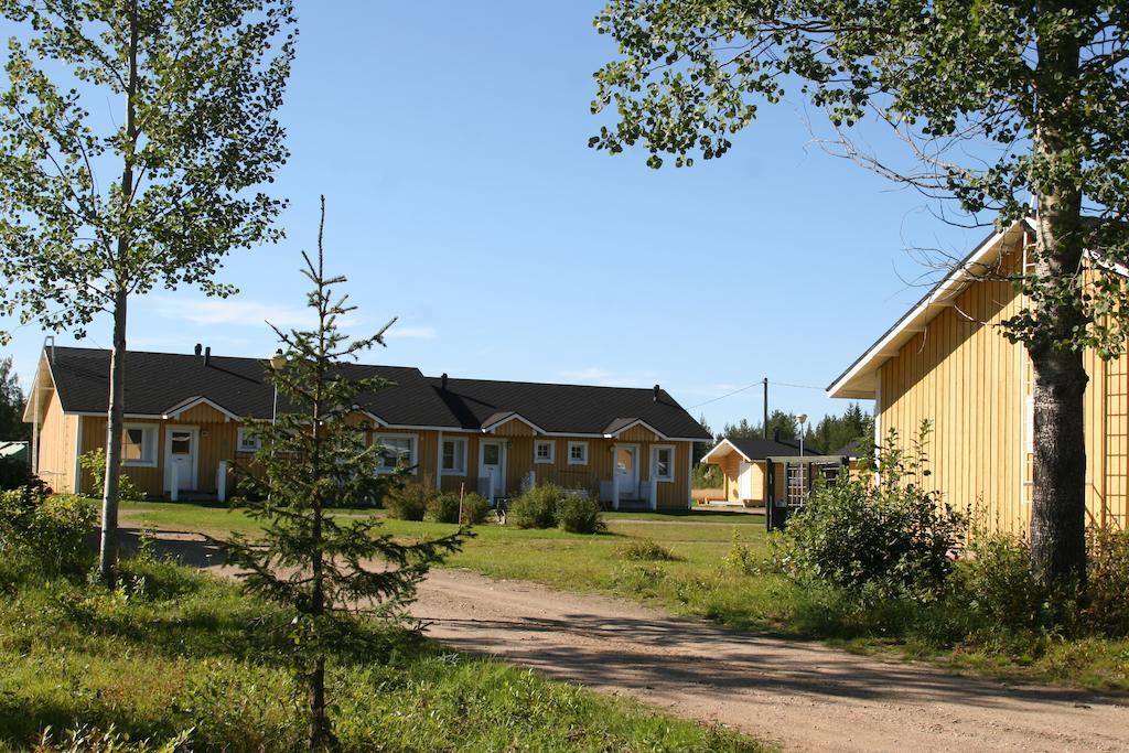 Village Lomahuoneisto