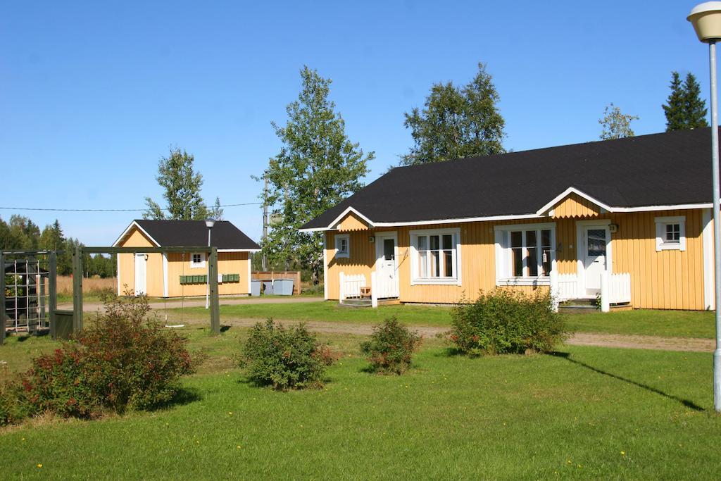 Casa rural Village Lomahuoneisto *